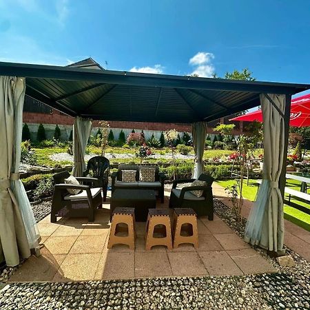 Cozy Sapa Stay Praga Exterior foto