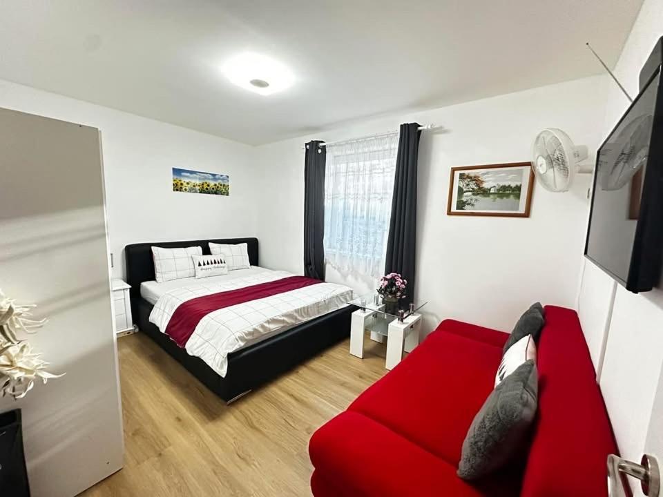 Cozy Sapa Stay Praga Exterior foto