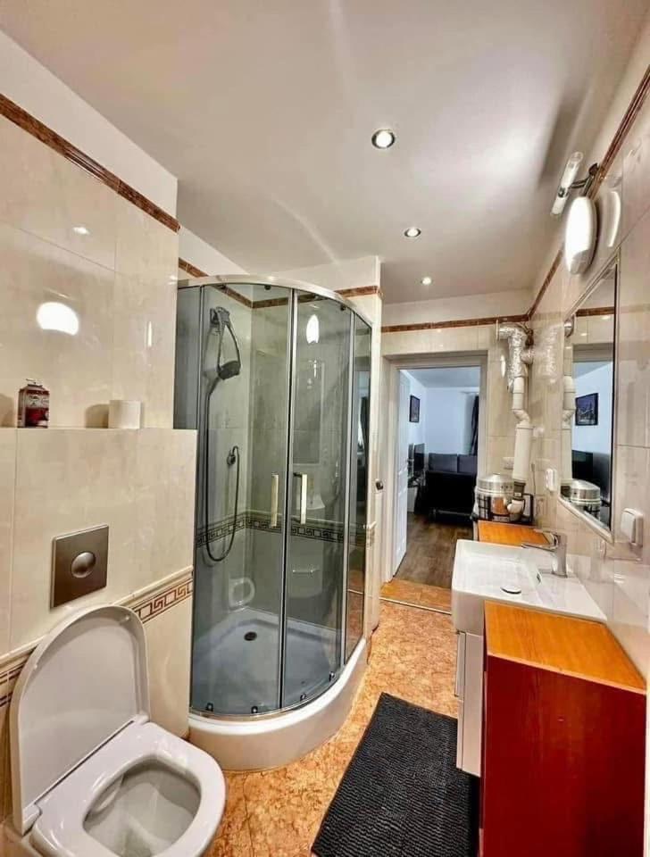 Cozy Sapa Stay Praga Exterior foto