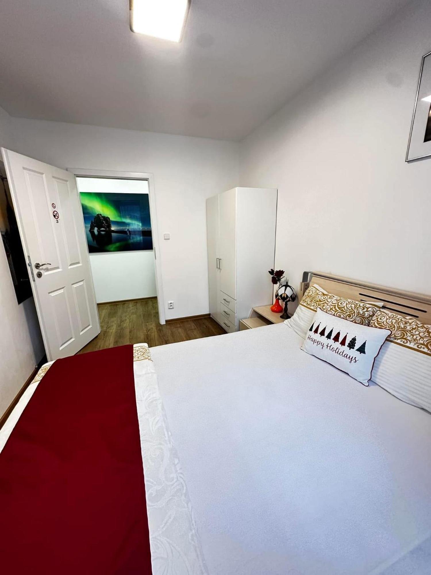 Cozy Sapa Stay Praga Exterior foto